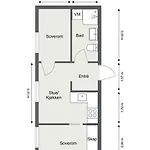 公寓 2br - Flat Nearby Station + Operahouse