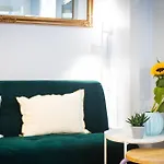 公寓 2br - Flat Nearby Station + Operahouse