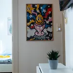 公寓 2br - Flat Nearby Station + Operahouse