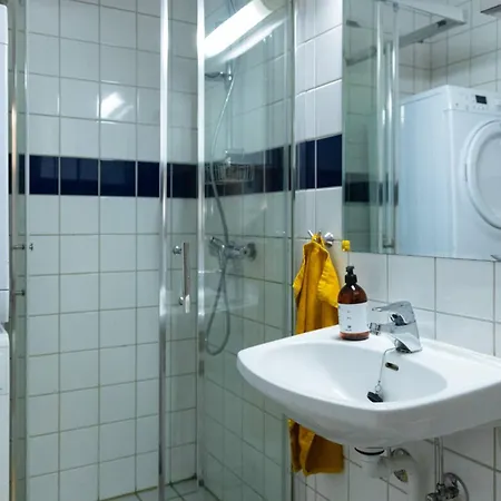 2br - Flat Nearby Station + Operahouse * オスロ