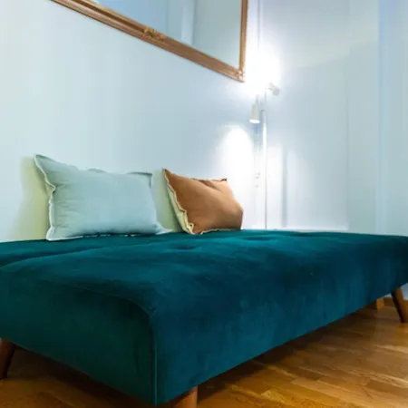 2br - Flat Nearby Station + Operahouse