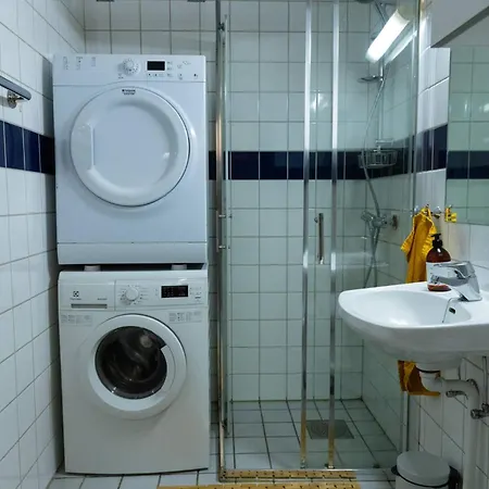 Apartamento 2br - Flat Nearby Station + Operahouse *