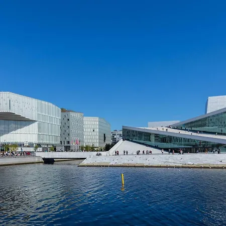 2br - Flat Nearby Station + Operahouse アパート *