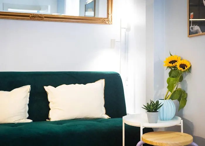 アパート 2br - Flat Nearby Station + Operahouse