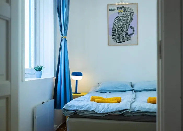 2br - Flat Nearby Station + Operahouse アパート