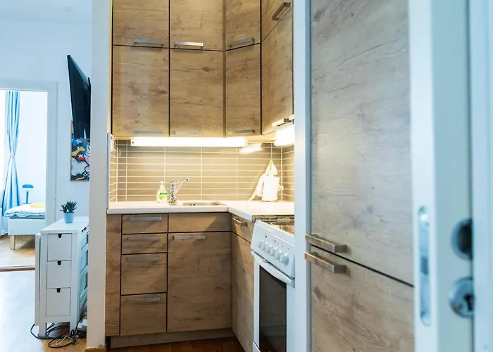 アパート 2br - Flat Nearby Station + Operahouse