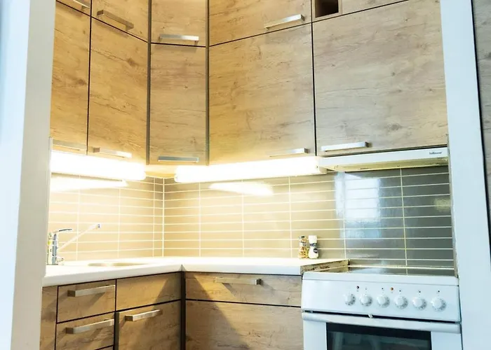 2br - Flat Nearby Station + Operahouse *