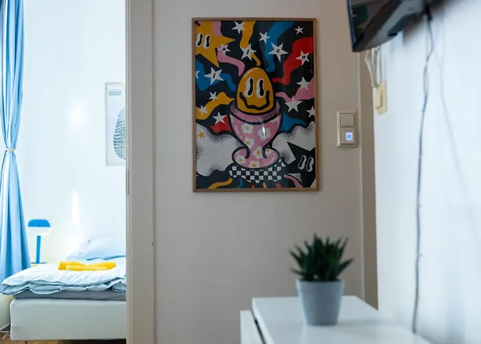 アパート 2br - Flat Nearby Station + Operahouse