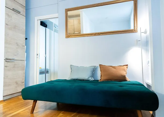 2br - Flat Nearby Station + Operahouse アパート