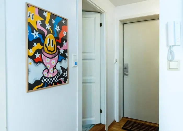 アパート 2br - Flat Nearby Station + Operahouse