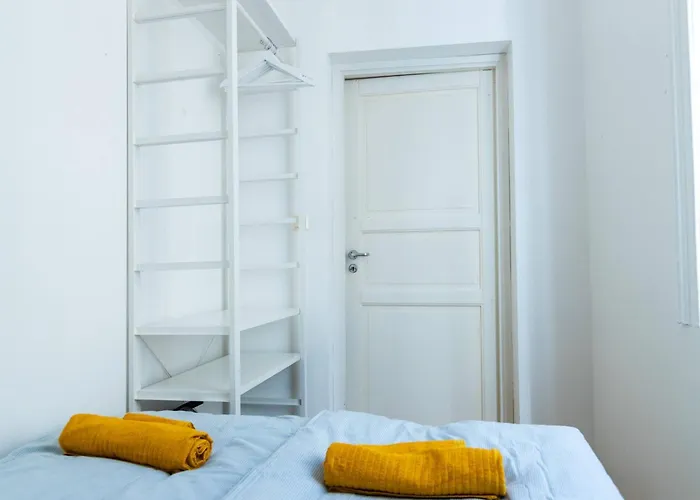 2br - Flat Nearby Station + Operahouse * オスロ