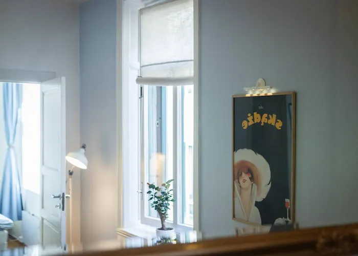 アパート 2br - Flat Nearby Station + Operahouse