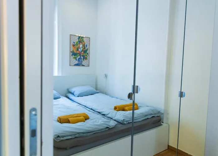 2br - Flat Nearby Station + Operahouse アパート