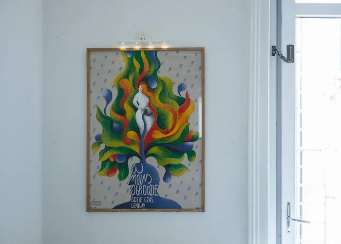 2br - Flat Nearby Station + Operahouse アパート