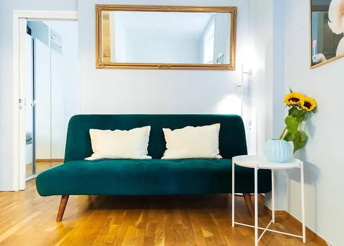 2br - Flat Nearby Station + Operahouse アパート