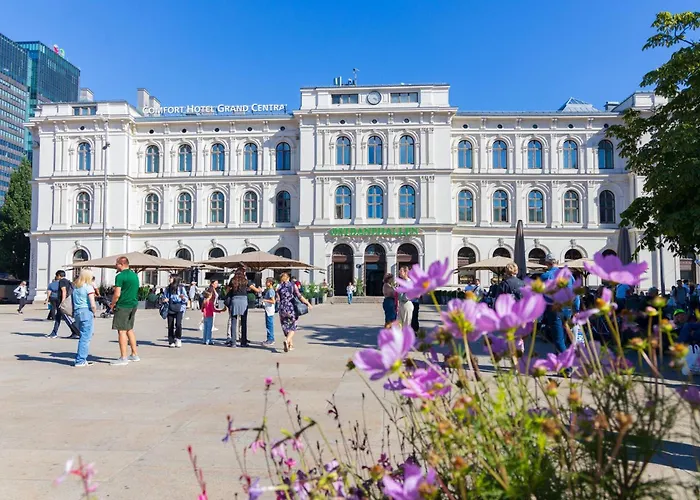 2br - Flat Nearby Station + Operahouse オスロ