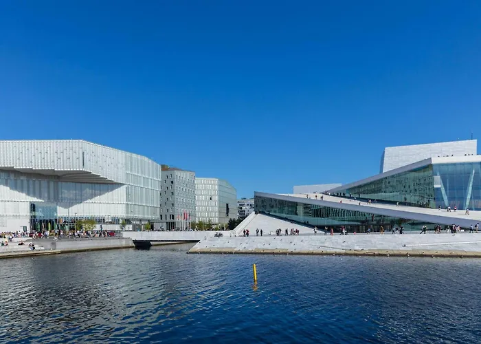 2br - Flat Nearby Station + Operahouse アパート *