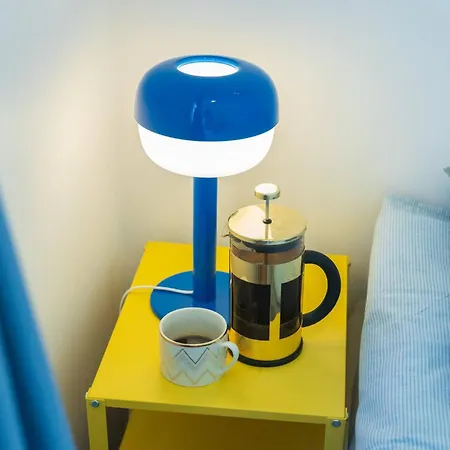 2br - Flat Nearby Station + Operahouse