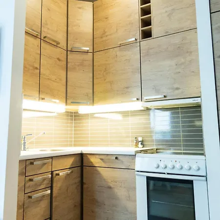 2br - Flat Nearby Station + Operahouse *