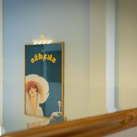 2br - Flat Nearby Station + Operahouse *