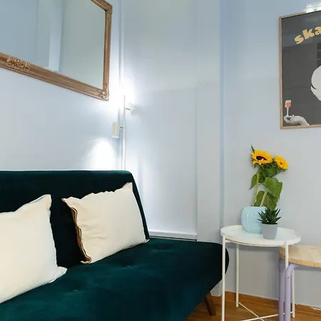 2br - Flat Nearby Station + Operahouse *