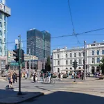 2br - Flat Nearby Station + Operahouse *